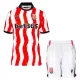 Dječji Dresovi Stoke City Domaći 2025/26 Dječji Dresovi Stoke City Domaći 2025/26