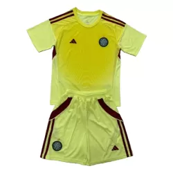 Dječji Golmanski Dresovi Celtic FC 2025/26 Dječji Golmanski Dresovi Celtic FC 2025/26