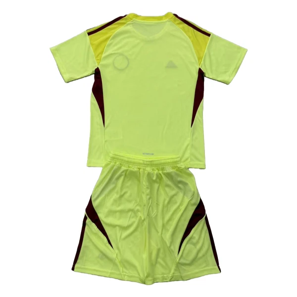 Dječji Golmanski Dresovi Celtic FC 2025/26