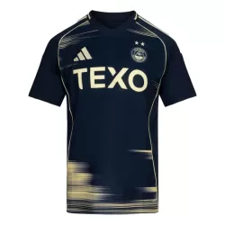 Dresovi Aberdeen Gostujući 2025/26 Dresovi Aberdeen Gostujući 2025/26