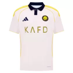 Dresovi Al Nassr Treći 2025/26 Dresovi Al Nassr Treći 2025/26