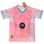 Dresovi Barcelona 2025/26 - Specifična