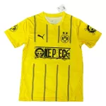 Dresovi Borussia Dortmund x One Piece 2025/26 - Specifična