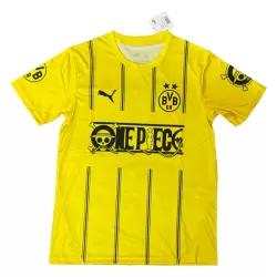Dresovi Borussia Dortmund x One Piece 2025/26 - Specifična Dresovi Borussia Dortmund x One Piece 2025/26 - Specifična