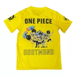 Dresovi Borussia Dortmund x One Piece 2025/26 - Specifična