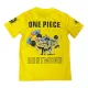 Dresovi Borussia Dortmund x One Piece 2025/26 - Specifična
