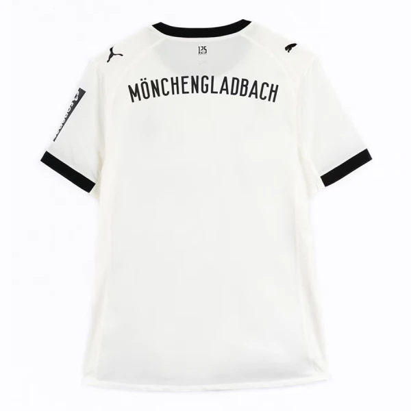 Dresovi Borussia Mönchengladbach Domaći 2025/26