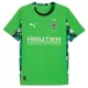 Dresovi Borussia Mönchengladbach Gostujući 2025/26 Dresovi Borussia Mönchengladbach Gostujući 2025/26