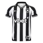 Dresovi Botafogo Domaći 2025/26