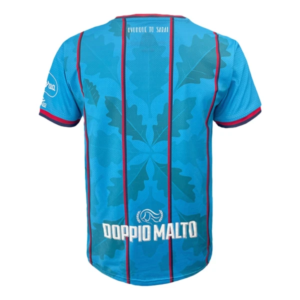 Dresovi Cagliari Calcio Treći 2025/26