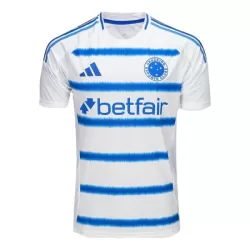 Dresovi Cruzeiro EC Gostujući 2025/26