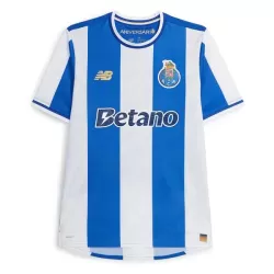Dresovi FC Porto Domaći 2025/26 Dresovi FC Porto Domaći 2025/26