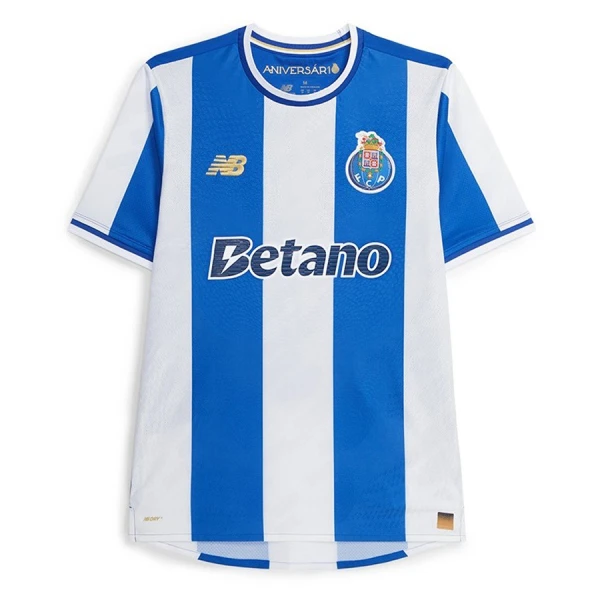 Dresovi FC Porto Domaći 2025/26 Dresovi FC Porto Domaći 2025/26