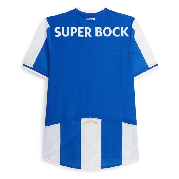 Dresovi FC Porto Domaći 2025/26