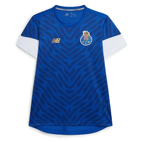 Dresovi FC Porto Pre-Match 2025/26 Dresovi FC Porto Pre-Match 2025/26