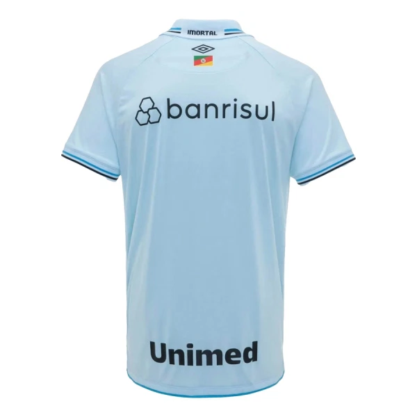 Dresovi Grêmio FBPA Gostujući 2025/26