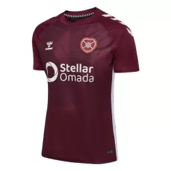 Dresovi Heart of Midlothian Domaći 2025/26 Dresovi Heart of Midlothian Domaći 2025/26