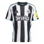 Dresovi Newcastle United Domaći 2025/26