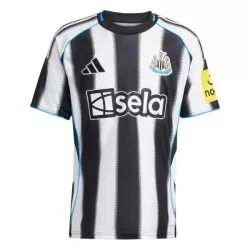 Dresovi Newcastle United Domaći 2025/26 Dresovi Newcastle United Domaći 2025/26