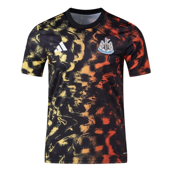 Dresovi Newcastle United Pre-Match 2025/26 Dresovi Newcastle United Pre-Match 2025/26
