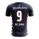 Dresovi PSV De Jong 9 Gostujući 2025/26 Dresovi PSV De Jong 9 Gostujući 2025/26