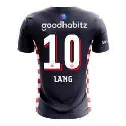 Dresovi PSV Lang 10 Gostujući 2025/26 Dresovi PSV Lang 10 Gostujući 2025/26
