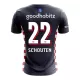 Dresovi PSV Schouten 22 Gostujući 2025/26 Dresovi PSV Schouten 22 Gostujući 2025/26