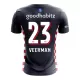 Dresovi PSV Veerman 23 Gostujući 2025/26