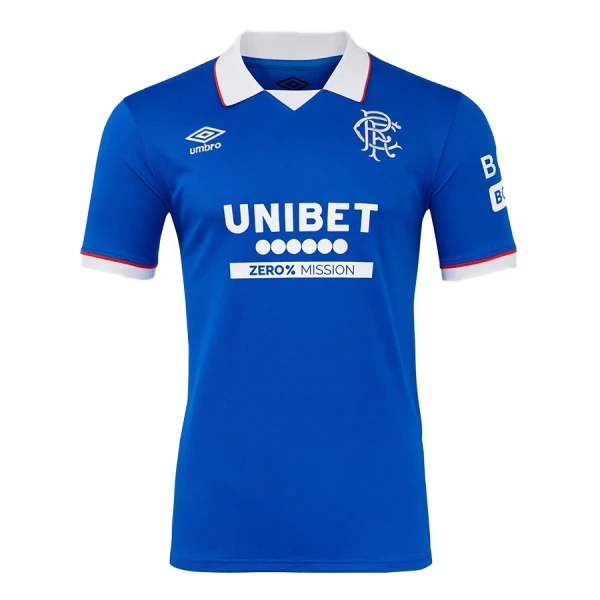 Dresovi Rangers Domaći 2025/26 Dresovi Rangers Domaći 2025/26