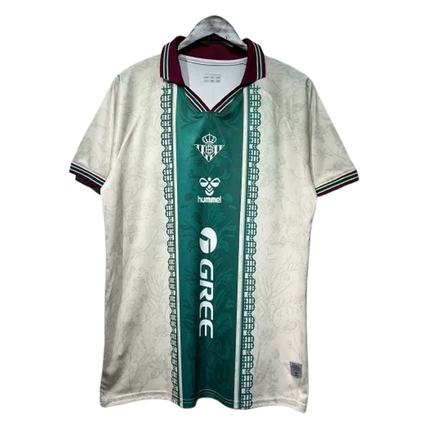 Dresovi Real Betis 2025/26 - Specifična Dresovi Real Betis 2025/26 - Specifična