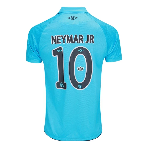 Dresovi Santos FC Neymar JR 10 2025/26 - Specifična Dresovi Santos FC Neymar JR 10 2025/26 - Specifična