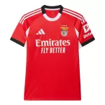 Dresovi SL Benfica Domaći 2025/26