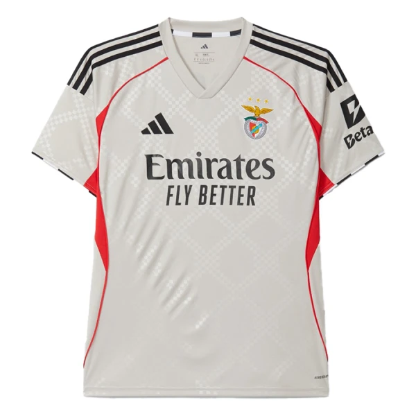 Dresovi SL Benfica Gostujući 2025/26 Dresovi SL Benfica Gostujući 2025/26