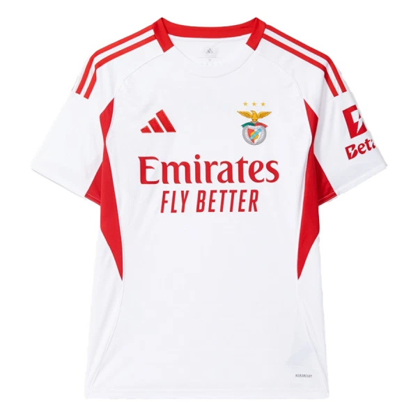 Dresovi SL Benfica Treći 2025/26 Dresovi SL Benfica Treći 2025/26