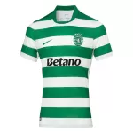 Dresovi Sporting CP Domaći 2025/26
