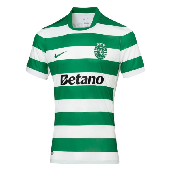 Dresovi Sporting CP Domaći 2025/26 Dresovi Sporting CP Domaći 2025/26