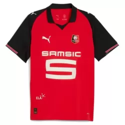 Dresovi Stade Rennais Domaći 2025/26 Dresovi Stade Rennais Domaći 2025/26