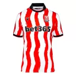 Dresovi Stoke City Domaći 2025/26