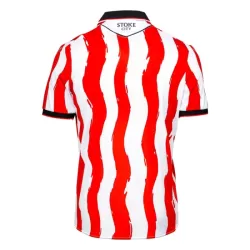 Dresovi Stoke City Domaći 2025/26
