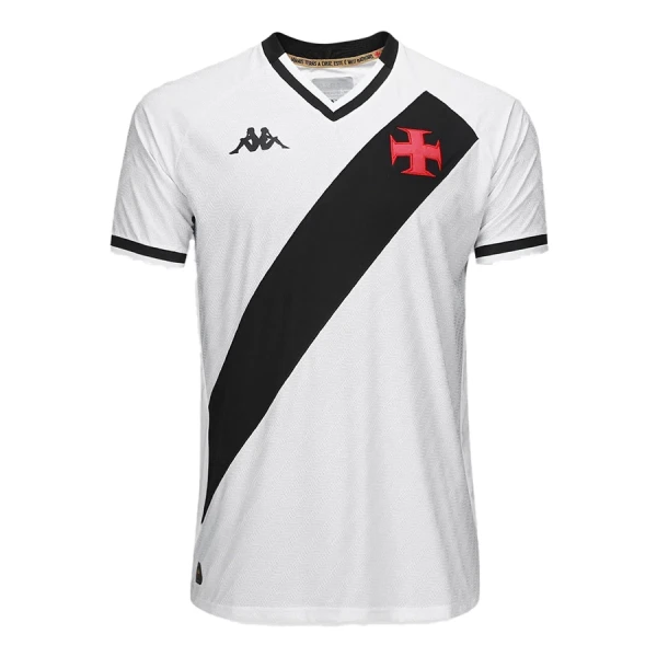 Dresovi Vasco da Gama Gostujući 2025/26 Dresovi Vasco da Gama Gostujući 2025/26