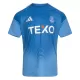 Golmanski Dresovi Aberdeen 2025/26 Plava