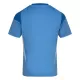 Golmanski Dresovi Aberdeen 2025/26 Plava