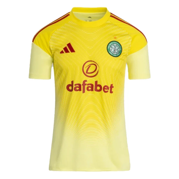 Golmanski Dresovi Celtic FC 2025/26 Golmanski Dresovi Celtic FC 2025/26