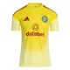Golmanski Dresovi Celtic FC 2025/26 Golmanski Dresovi Celtic FC 2025/26