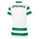 Ženski Dresovi Sporting CP Domaći 2025/26