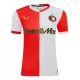 Ženski Dresovi Feyenoord Domaći 2025/26 Ženski Dresovi Feyenoord Domaći 2025/26
