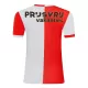 Ženski Dresovi Feyenoord Domaći 2025/26