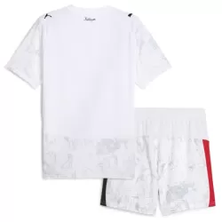 Dječji Dresovi Manchester City KidSuper 2025/26