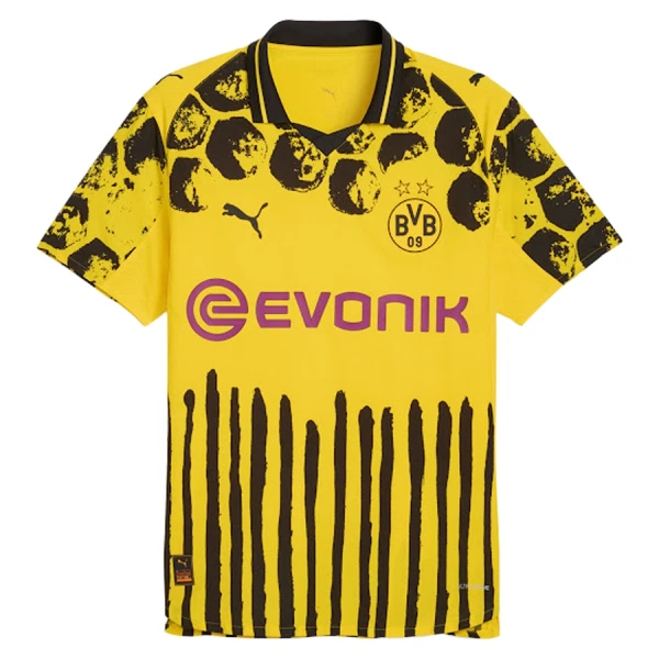 Dresovi Borussia Dortmund KidSuper 2025/26 Dresovi Borussia Dortmund KidSuper 2025/26