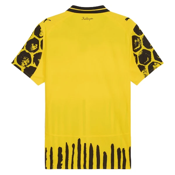 Dresovi Borussia Dortmund KidSuper 2025/26